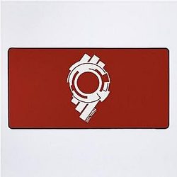 Ghost in the Shell - Section 9 Desk Mat