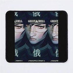 Ghost in the Shell Graphic Mouse Pad