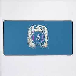 Ghost in the Shell Essential T-Shirt DeskMat
