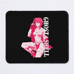 Ghost in the Shell Mouse Pad