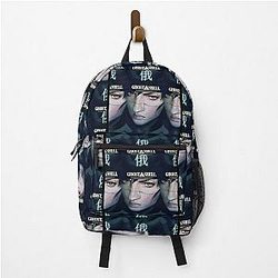 Ghost in the Shell Graphic Backpack