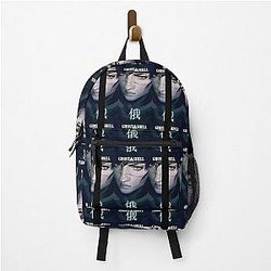 Ghost in the Shell Backpack