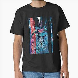 Ghost in the Shell Classic T-Shirt