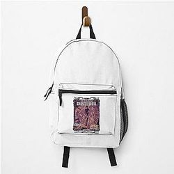 Major Motoko Kusanagi - Ghost in the Shell Backpack