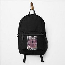 Major Motoko Kusanagi - Ghost in the Shell  - BackPack