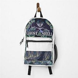 Ghost in the Shell Major Falls Backpack