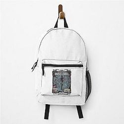 Ghost in the Shell Ghost in the Shell Backpack