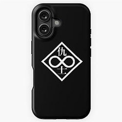 Ghost in the Shell - Individual Eleven iPhone Tough Case