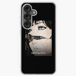 Ghost in the Shell Samsung Galaxy Case