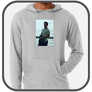 Giacomo Gianniotti Hoodies