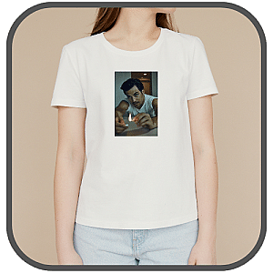 Giacomo Gianniotti T-Shirts