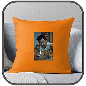 Giacomo Gianniotti Pillows Cover
