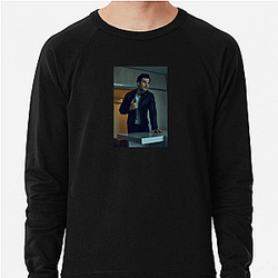 Giacomo Gianniotti My Favorite Star Giacomo Gianniotti Sweatshirts