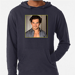 Giacomo Gianniotti No Limits Just Talent Giacomo Gianniotti Hoodies