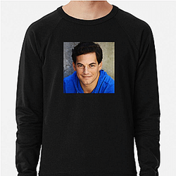 Giacomo Gianniotti Unforgettable Roles Giacomo Gianniotti Sweatshirts
