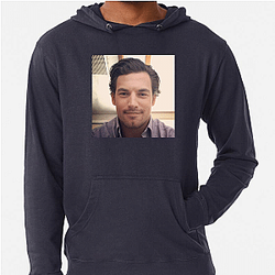 Giacomo Gianniotti The Best Actor Giacomo Gianniotti Hoodies