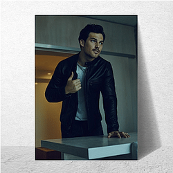 Giacomo Gianniotti My Favorite Star Giacomo Gianniotti Posters