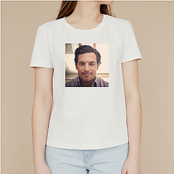 Giacomo Gianniotti The Best Actor Giacomo Gianniotti T-Shirts