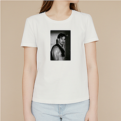 Giacomo Gianniotti Always Talented Always Charming Giacomo Gianniotti T-Shirts