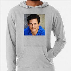 Giacomo Gianniotti Unforgettable Roles Giacomo Gianniotti Hoodies