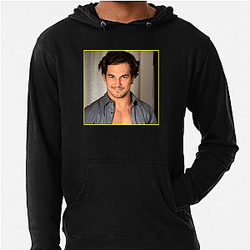 Giacomo Gianniotti No Limits Just Talent Giacomo Gianniotti Hoodies