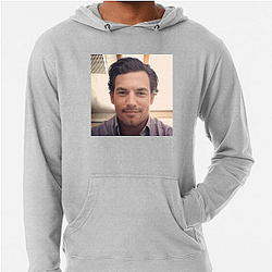 Giacomo Gianniotti The Best Actor Giacomo Gianniotti Hoodies