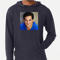 Giacomo Gianniotti Unforgettable Roles Giacomo Gianniotti Hoodies
