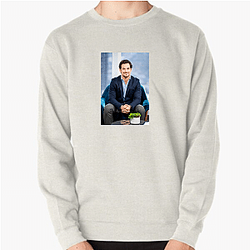 Giacomo Gianniotti The King of The Stage Giacomo Gianniotti Sweatshirts