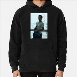 Giacomo Gianniotti Beyond The Screen Giacomo Gianniotti Hoodies