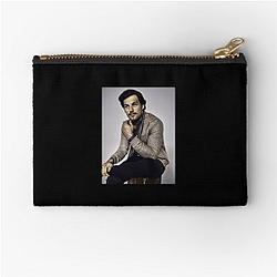 Giacomo Gianniotti A True Masterpiece Giacomo Gianniotti Zipper Pouches