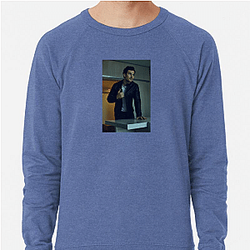 Giacomo Gianniotti My Favorite Star Giacomo Gianniotti Sweatshirts