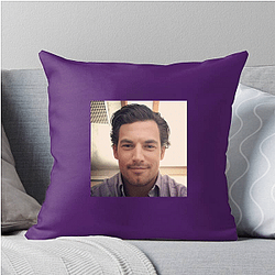 Giacomo Gianniotti The Best Actor Giacomo Gianniotti Pillows Cover