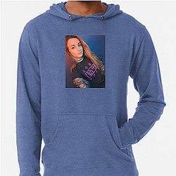 Gibi ASMR Always Relaxing Always Calming Gibi Asmr Hoodies