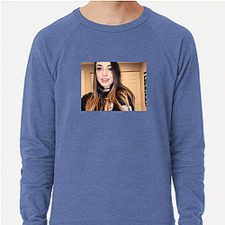 Gibi ASMR Unforgettable Videos Gibi Asmr Sweatshirts