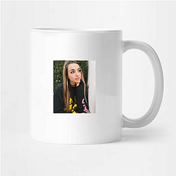 Gibi ASMR No Limits Just Sound Gibi Asmr Mugs