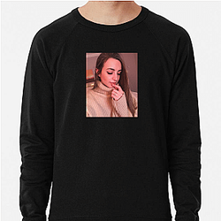 Gibi ASMR The Queen of ASMR Gibi Asmr Sweatshirts