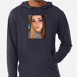 Gibi ASMR The World Is A Whisper Gibi Asmr Hoodies