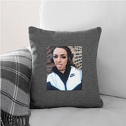 Gibi ASMR Beyond The Mic Gibi Asmr Pillows Cover