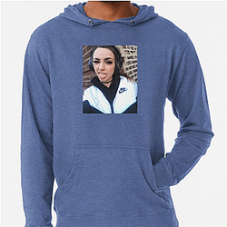 Gibi ASMR Beyond The Mic Gibi Asmr Hoodies