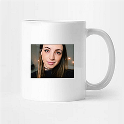 Gibi ASMR The World Is My Stage Gibi Asmr Mugs