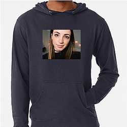 Gibi ASMR The World Is My Stage Gibi Asmr Hoodies