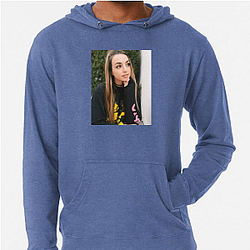 Gibi ASMR No Limits Just Sound Gibi Asmr Hoodies