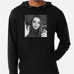 Gibi ASMR The Best ASMRtist Gibi Asmr Hoodies