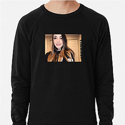 Gibi ASMR Unforgettable Videos Gibi Asmr Sweatshirts