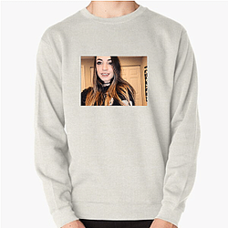 Gibi ASMR Unforgettable Videos Gibi Asmr Sweatshirts