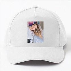 Gibi ASMR My Favorite Creator Gibi Asmr Hats & Caps