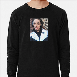 Gibi ASMR Beyond The Mic Gibi Asmr Sweatshirts