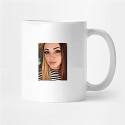 Gibi ASMR The World Is A Whisper Gibi Asmr Mugs