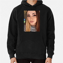 Gibi ASMR The World Is A Whisper Gibi Asmr Hoodies