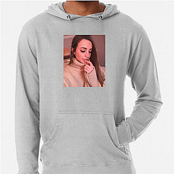 Gibi ASMR The Queen of ASMR Gibi Asmr Hoodies